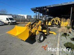 GUNTER GROSSMANN GG06LX Backhoe excavators #5172