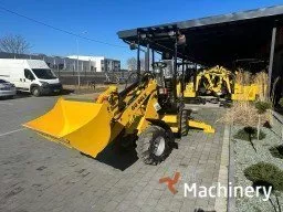 GUNTER GROSSMANN GG06LX Backhoe excavators (2023 year) #5172