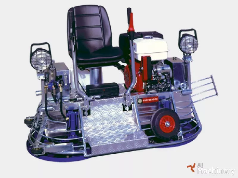 OTHER Fastverdini BABY DUPLEX 630 _ Honda  kita kelių tiesimo technika (2017 year) #518