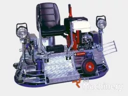 OTHER Fastverdini BABY DUPLEX 630 _ Honda  kita kelių tiesimo technika (2017 year) #518