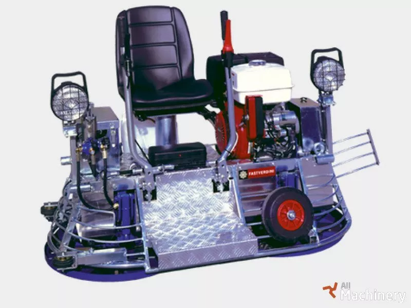 OTHER Fastverdini DUPLEX 950 _ Honda kita kelių tiesimo technika (2017 year) #519