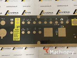 GENIE 82279GT Working platform electric parts (2023 year) #5192