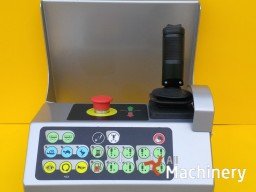 HAULOTTE valdymo pultai Scissor lifts #52