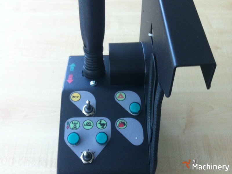 HAULOTTE valdymo pultai Scissor lifts #52