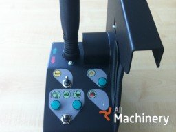 HAULOTTE valdymo pultai Scissor lifts #52