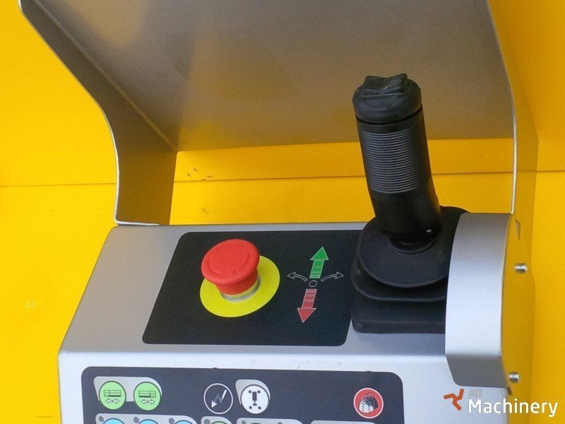 HAULOTTE valdymo pultai Scissor lifts #52