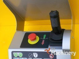 HAULOTTE valdymo pultai Scissor lifts #52