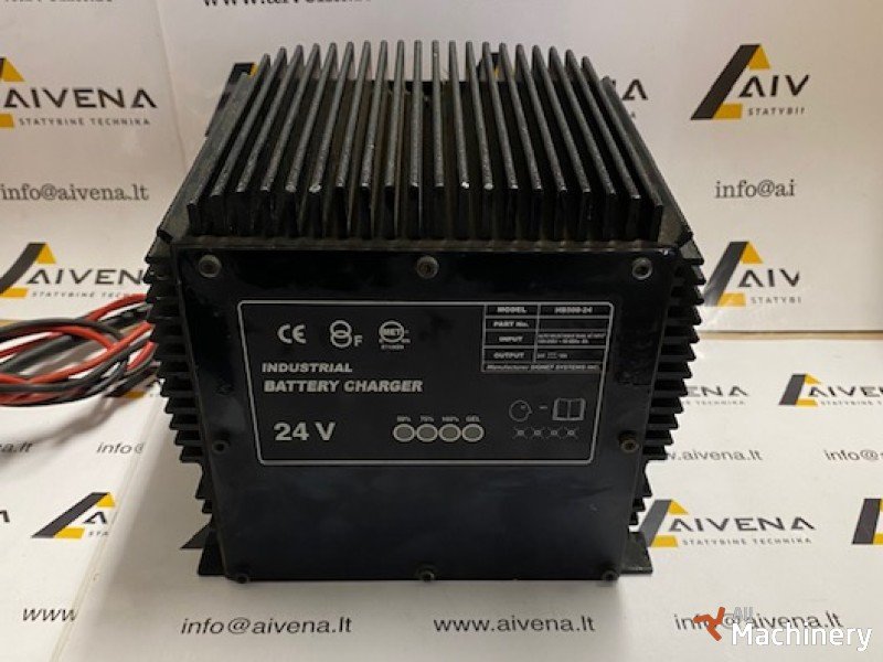 GENIE 96211 Working platform electrics ID 5201 allmachinery