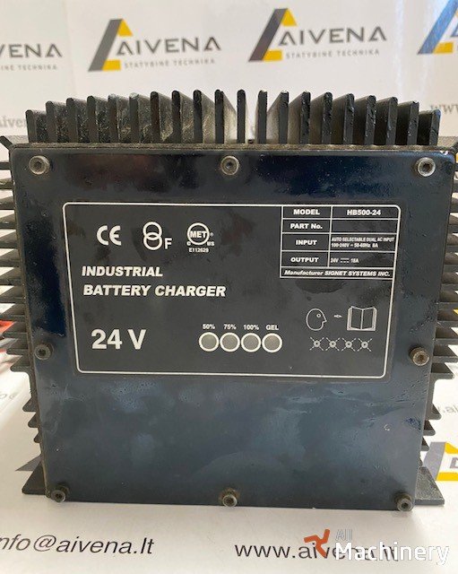 GENIE 96211 Working platform electrics ID 5201 allmachinery