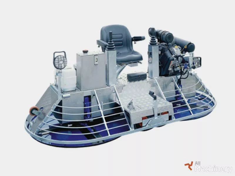 OTHER Fastverdini DUPLEX 1200/H _ Honda  kita kelių tiesimo technika (2017 year) #521