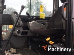 JCB 85Z-1 Midi excavators 7-12 t. #5213