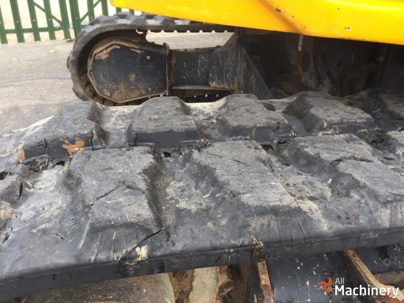 JCB 85Z-1 Midi excavators 7-12 t. #5213