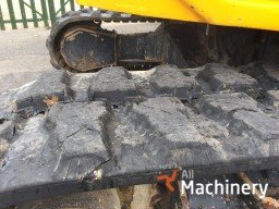 JCB 85Z-1 Midi excavators 7-12 t. #5213