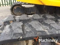 JCB 85Z-1 Midi excavators 7-12 t. (2016 year) #5213