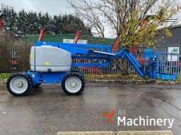 GENIE Z45/25 Articulated boom lifts (2006 year) #5214