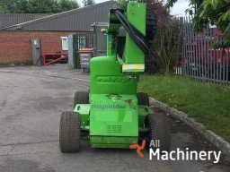 NIFTYLIFT HR12 NDE Articulated boom lifts (2016 year) #5215