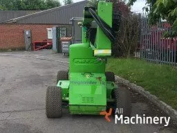 NIFTYLIFT HR12 NDE Articulated boom lifts (2016 year) #5215