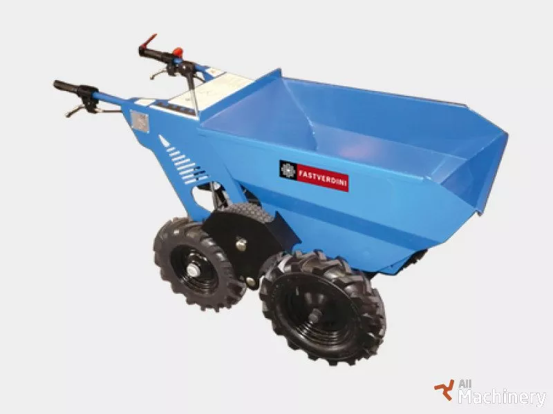 OTHER Fastverdini M4R Honda  Mini dumpers (2017 year) #522
