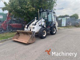 JCB 2CX Backhoe excavators #5226