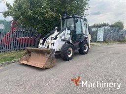 JCB 2CX Backhoe excavators (2015 year) #5226