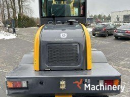 GUNTER GROSSMANN GG015 Front-end loaders #5229