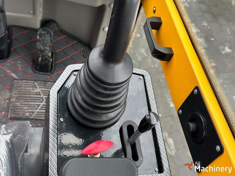 GUNTER GROSSMANN GG015 Front-end loaders #5229