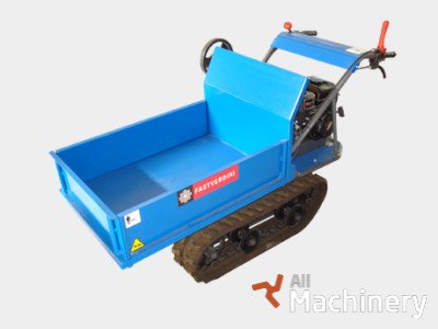 OTHER MC250 _ Briggs & Stratton _ petrol Mini dumpers #523