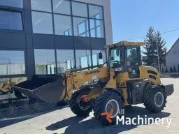 GUNTER GROSSMANN GG2000TEL Telescopic handlers (2023 year) #5230