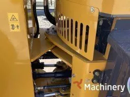GUNTER GROSSMANN GG2000TEL Telescopic handlers (2023 year) #5230