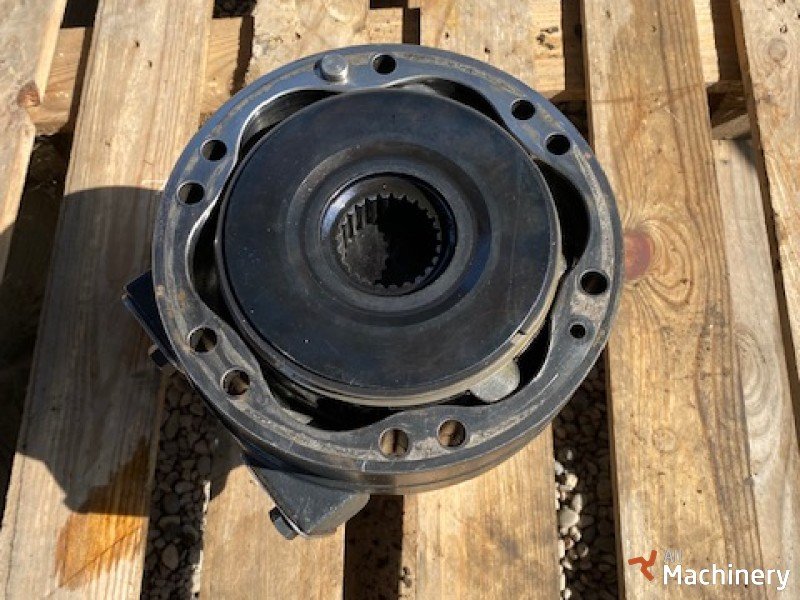 BOBCAT 6687826 7261340 Loader transmission & steering parts #5231