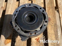 BOBCAT 6687826 7261340 Loader transmission & steering parts #5231