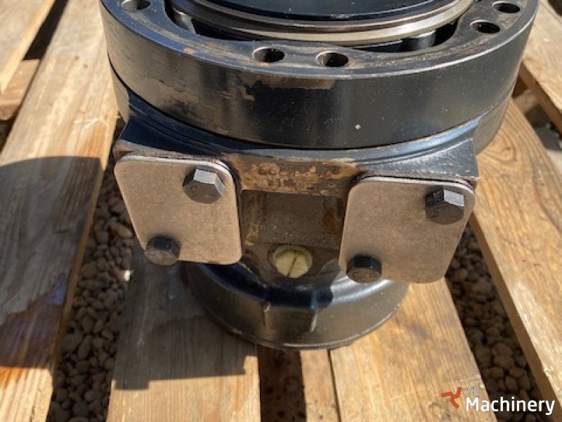 BOBCAT 6687826 7261340 Loader transmission & steering parts #5231