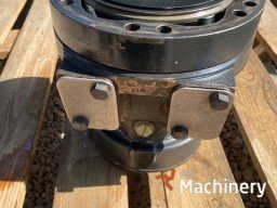 BOBCAT 6687826 7261340 Loader transmission & steering parts #5231