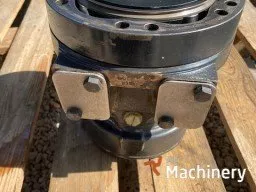 BOBCAT 6687826 7261340 Loader transmission & steering parts (2005 year) #5231