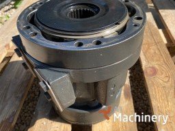 BOBCAT 6687826 7261340 Loader transmission & steering parts #5231