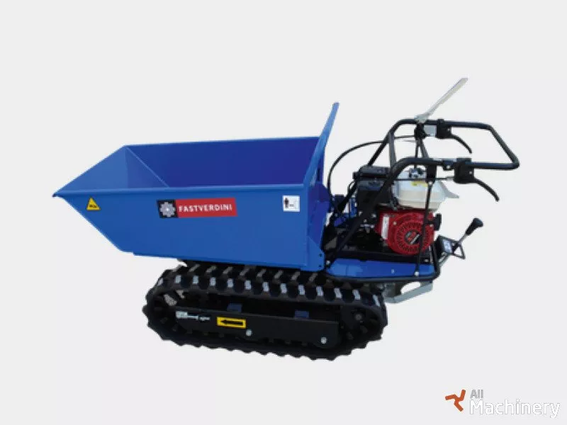 OTHER Fastverdini MC300 Honda Mini dumpers (2017 year) #524