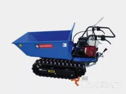 OTHER Fastverdini MC300 Honda Mini dumpers (2017 year) #524