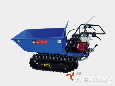 OTHER Fastverdini MC300 Honda Mini dumpers #524
