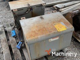 JLG 0400055 Working platform electric parts (2008 year) #5241