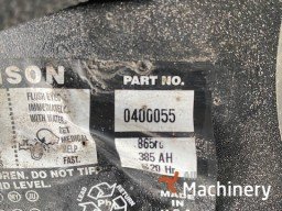 JLG 0400055 Working platform electric parts (2008 year) #5241