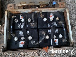 JLG 0400055 Working platform electric parts (2008 year) #5241