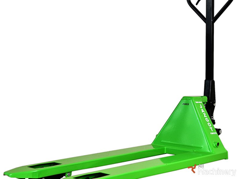 JAZGOT 2.5T Hand pallet trucks #5246