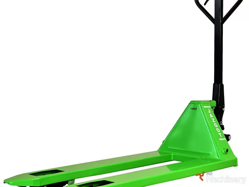 JAZGOT 2.5T Hand pallet trucks (2023 year) #5246