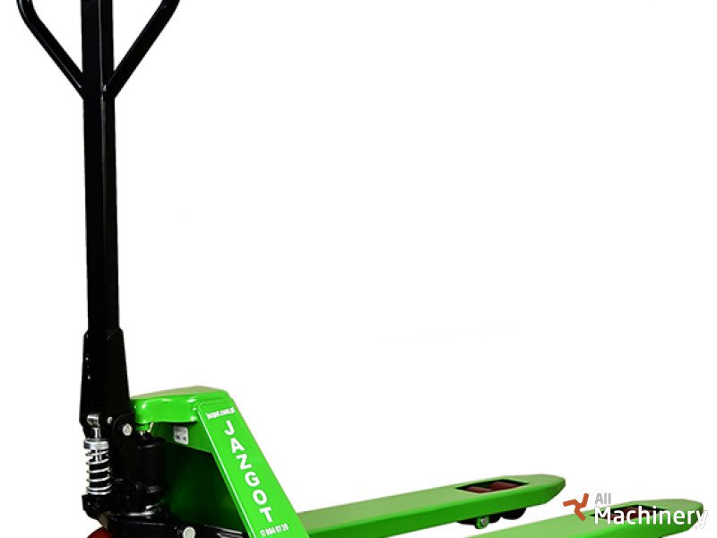 JAZGOT 2.5T Hand pallet trucks #5246