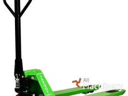 JAZGOT 2.5T Hand pallet trucks (2023 year) #5246