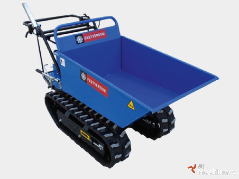 OTHER Fastverdini MC500 _ Honda Mini dumpers #525