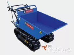 OTHER Fastverdini MC500 _ Honda Mini dumpers (2017 year) #525