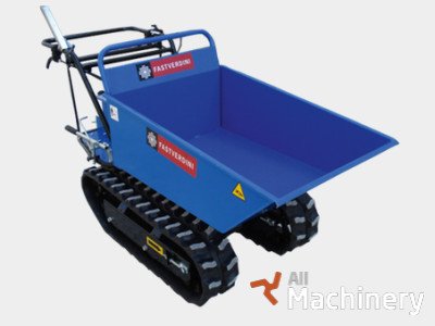 OTHER Fastverdini MC500 _ Honda Mini dumpers #525