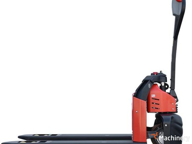 JAZGOT EPT12-EZ PRO Electric pallet jacks #5261