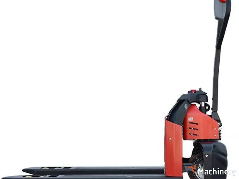JAZGOT EPT12-EZ PRO Electric pallet jacks (2023 year) #5261